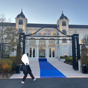 会場正面|782518さんのTHE SEASON'S（ザ・シーズンズ）/テイクアンドギヴ・ニーズウェディングの写真(2631915)