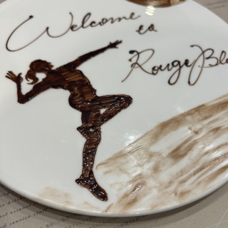 好きなもののデザインをしてくれた