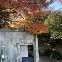 入る瞬間からドキドキする素敵な外観でした