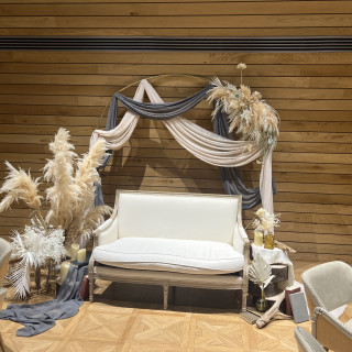 高砂はソファや椅子選べるそうです。