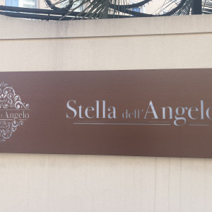 駅から直進徒歩1分のアクセス|782626さんのステラ・デル・アンジェロの写真(2596529)