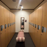 ロッカールーム