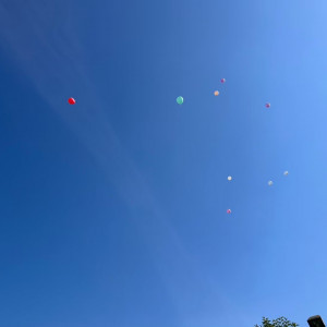 バルーン|782627さんのマリエール山手(Marriyell YAMATE)の写真(2596642)