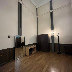 控室|782627さんのマリエール山手(Marriyell YAMATE)の写真(2596643)