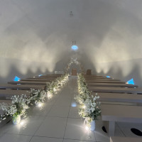 天井が高く思っているより広く感じる。