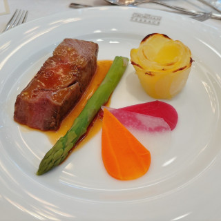 メモラブルコース