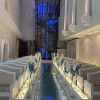 螺旋階段がカッコいい