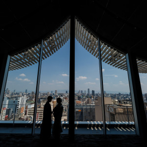 20F|782689さんのホテルロイヤルクラシック大阪の写真(2603901)