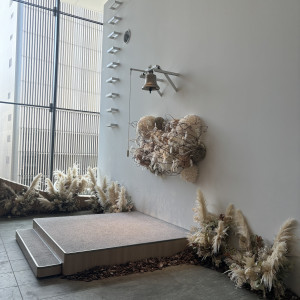 カリヨンの鐘|782689さんのホテルロイヤルクラシック大阪の写真(2603903)