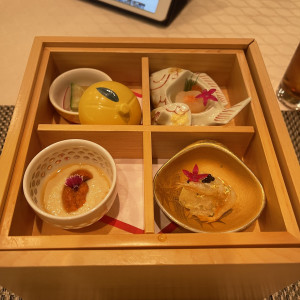 前菜|782693さんの大阪天満宮の写真(2596866)