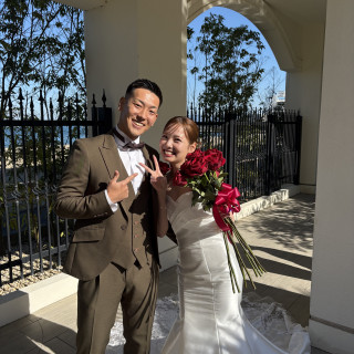 アフターセレモニーの時