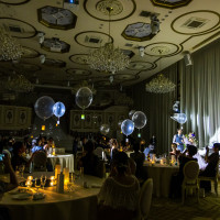 フライングランタン