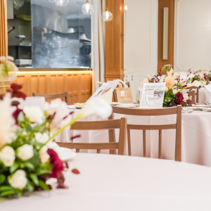 披露宴会場|782729さんの麻布迎賓館/テイクアンドギヴ・ニーズウェディングの写真(2597133)