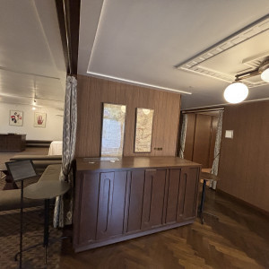 受付|782735さんのザ・ガーデンオリエンタル・大阪の写真(2597115)