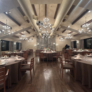 披露宴会場|782736さんのザヒルトップテラス奈良の写真(2597122)