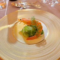 エビ美味しかったです