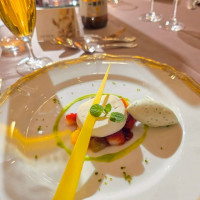 美味しかったです