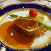 一番美味しかったです