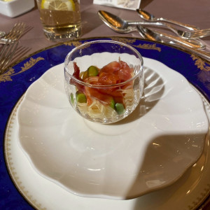 美味しかったです|782739さんの名古屋観光ホテルの写真(2597245)