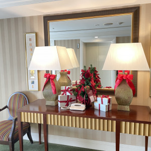 ホテル装飾|782739さんの名古屋観光ホテルの写真(2597248)