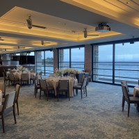 40-50人でちょうどいい広さ