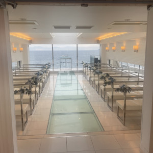 小雨の日でしたがこんなに明るかったです|782773さんのSCAPES THE SUITE(スケープスザスィート)の写真(2597627)