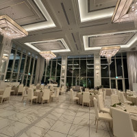 全体的は雰囲気