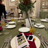 クリスマスの雰囲気でコーディネートを依頼