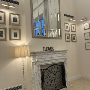 待合|782808さんのアーフェリーク迎賓館（岐阜）/テイクアンドギヴ・ニーズウェディングの写真(2597376)