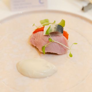 ニーズ白金 by T&G WEDDING(旧 アーフェリーク白金)のクチコミ 料理・ケーキの写真（3枚目）