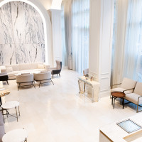 ウェルカムスペース・ラウンジ