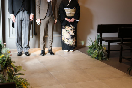 Le Merci(ル・メルシェ)