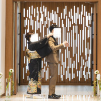 ジャケットセレモニー