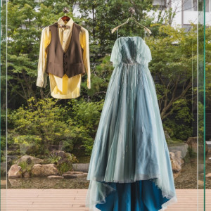 衣装|782819さんの岡山モノリスの写真(2597437)