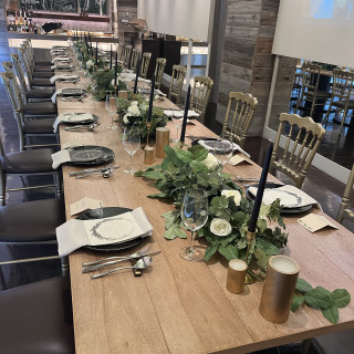 シェフズダイニング