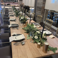 シェフズダイニング