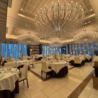 披露宴会場その3