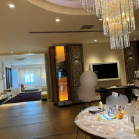 披露宴会場3 ウェルカムスペース