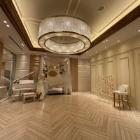 披露宴会場その2(ウェルカムスペース)