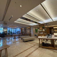 披露宴会場3 ウェルカムスペース