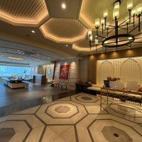 披露宴会場2 ウェルカムスペース