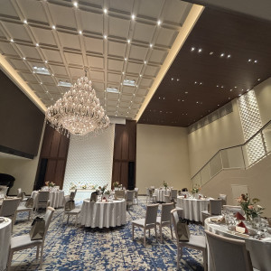 ホテルライクな雰囲気|782876さんのザ・ロイヤルダイナスティ大宮（THE ROYAL DYNASTY OMIYA）の写真(2598536)