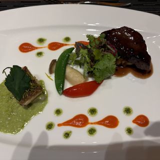 ステラ・デル・アンジェロのクチコミ 料理・ケーキの写真(3枚目)