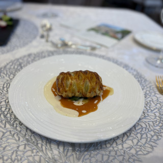 美味しかったお魚料理