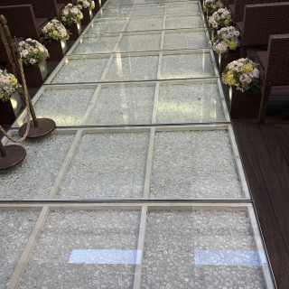 バージンロード