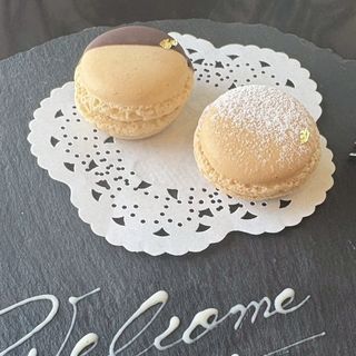 ザ コルトーナ シーサイド台場のクチコミ 料理・ケーキの写真(1枚目)