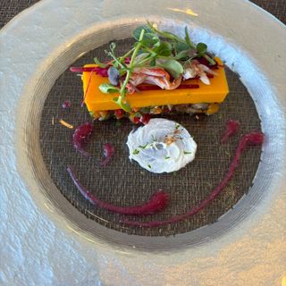 ザ コルトーナ シーサイド台場のクチコミ 料理・ケーキの写真（4枚目）