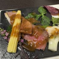 前菜の和風