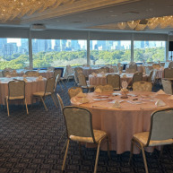 1番広い披露宴会場