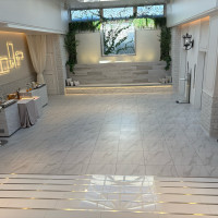 集合写真も撮れるそうです